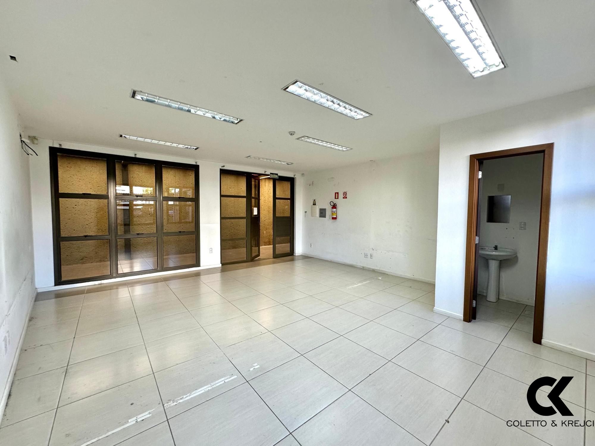 Sala-Conjunto, 40 m² - Foto 2