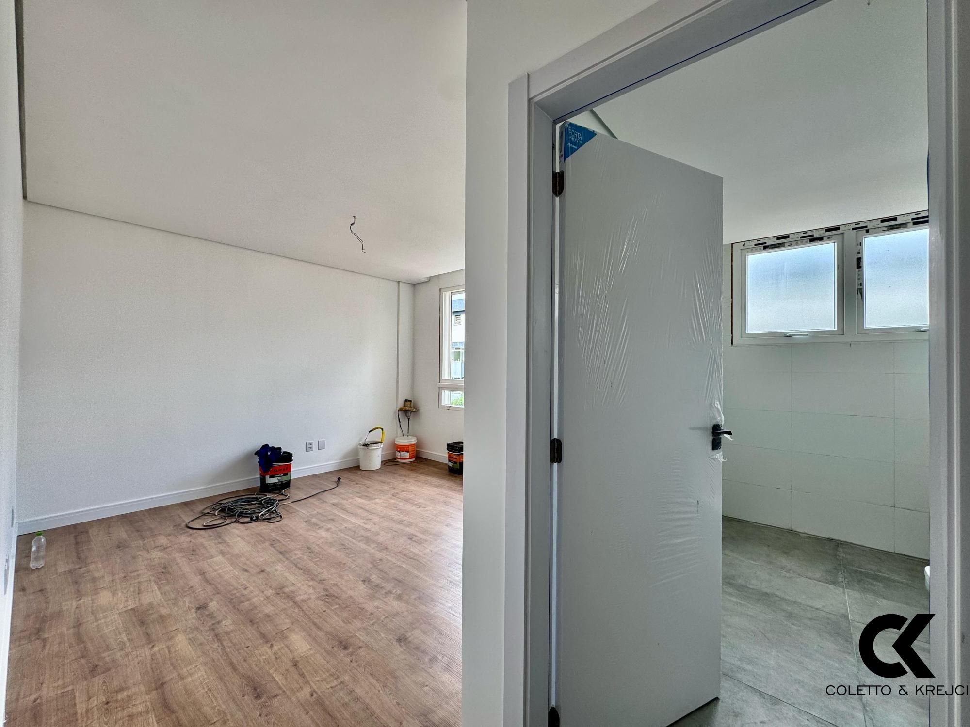 Apartamento, 3 quartos, 132 m² - Foto 5