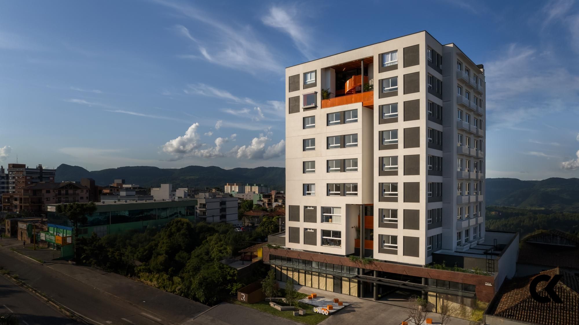 Apartamento, 2 quartos, 66 m² - Foto 3