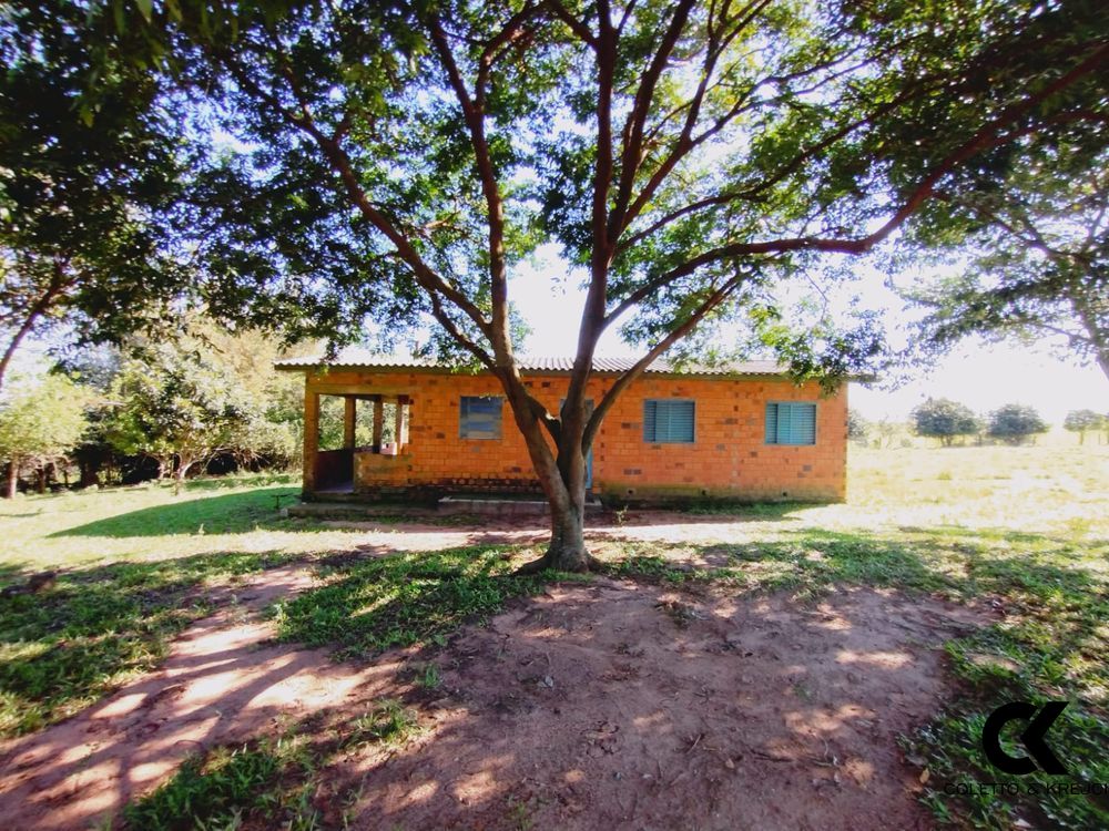 Chácara, 12 m² - Foto 5