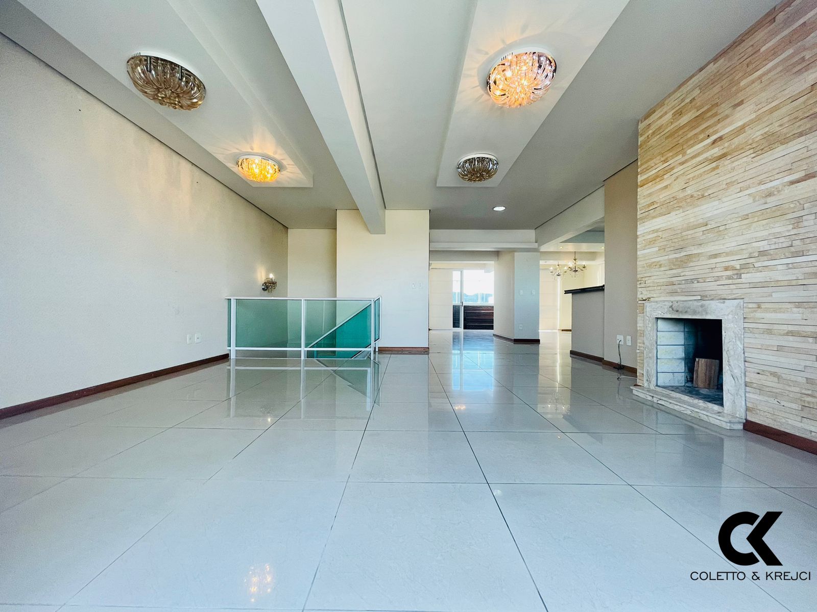 Cobertura, 4 quartos, 353 m² - Foto 15