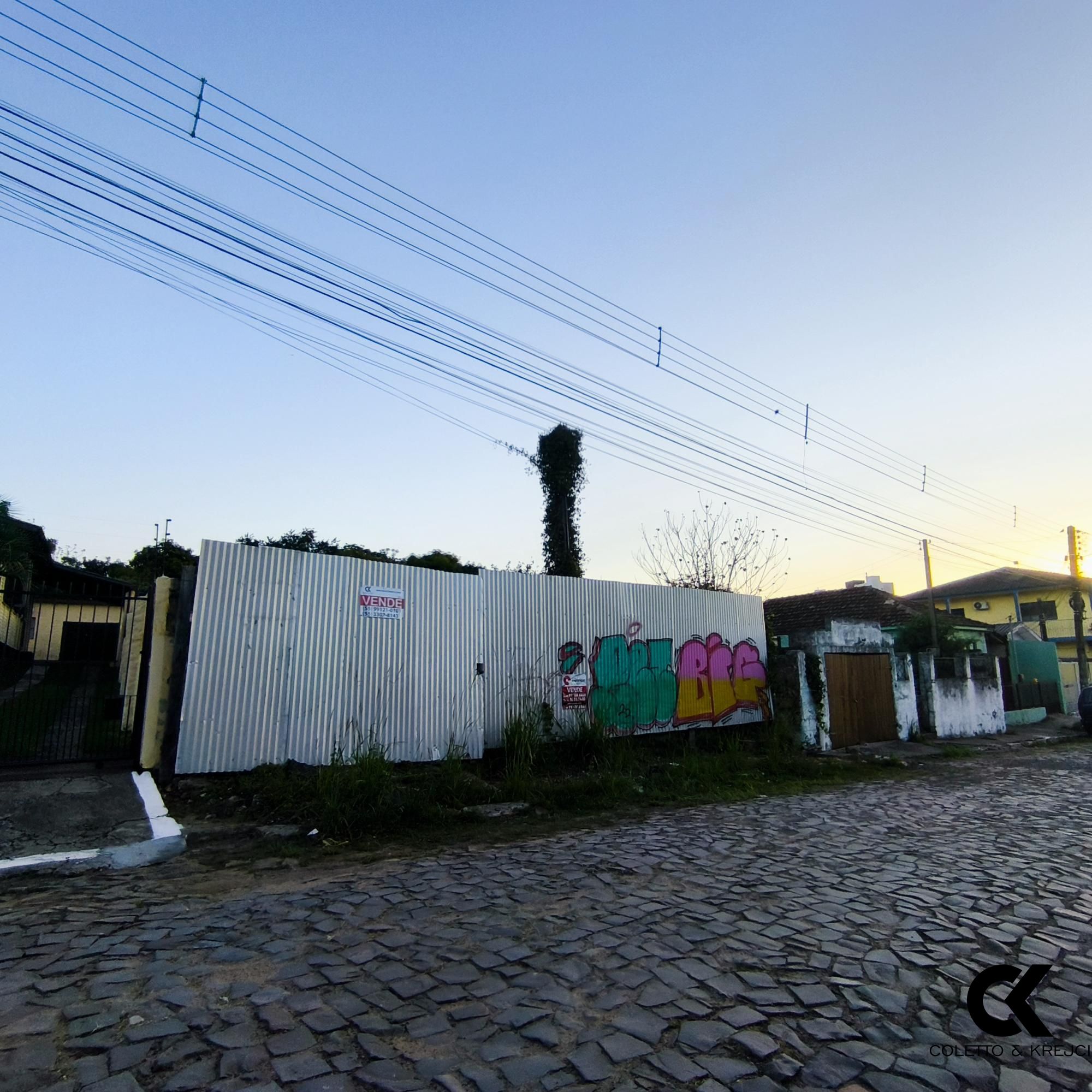 Terreno à venda, 598m² - Foto 2
