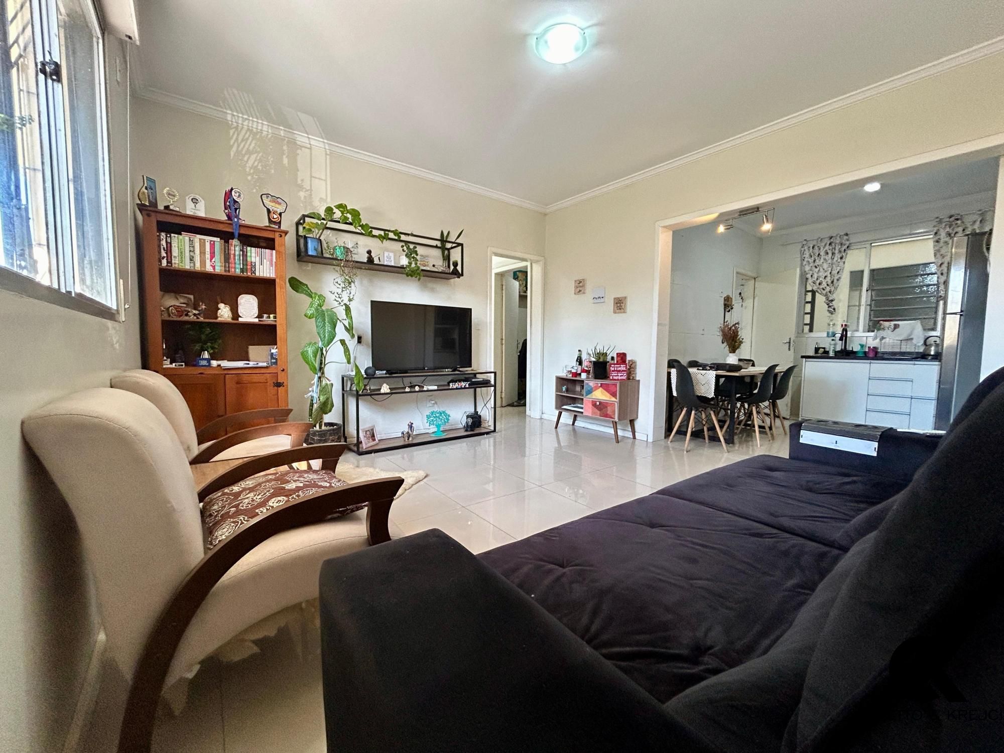 Apartamento, 2 quartos, 77 m² - Foto 3