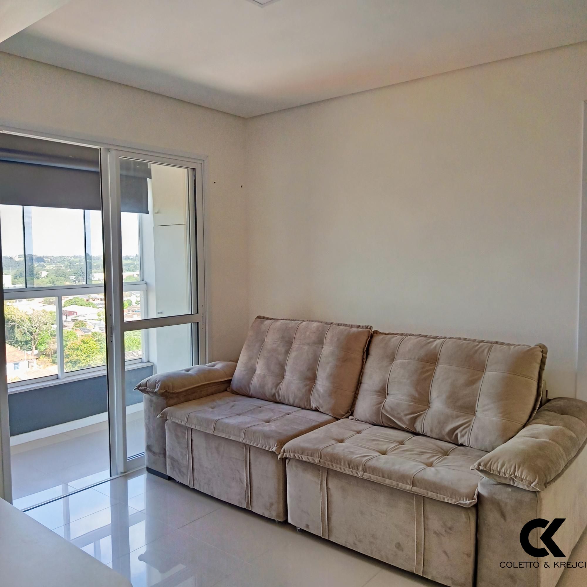 Apartamento, 2 quartos, 65 m² - Foto 7