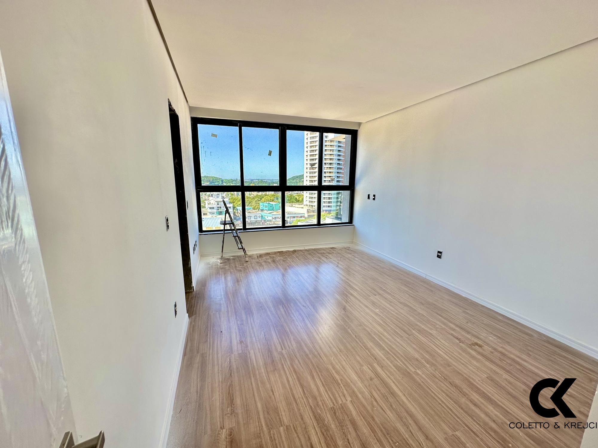 Cobertura à venda com 3 quartos, 278m² - Foto 16