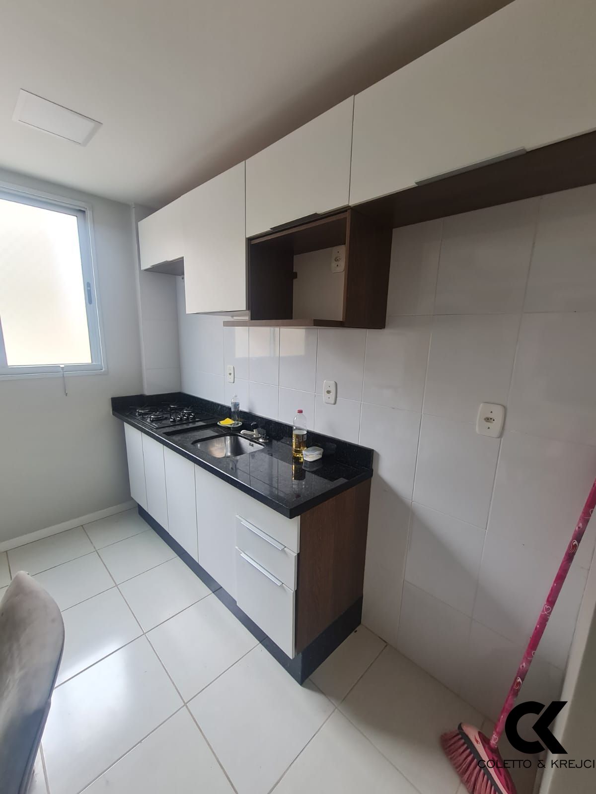 Apartamento à venda com 3 quartos, 60m² - Foto 5