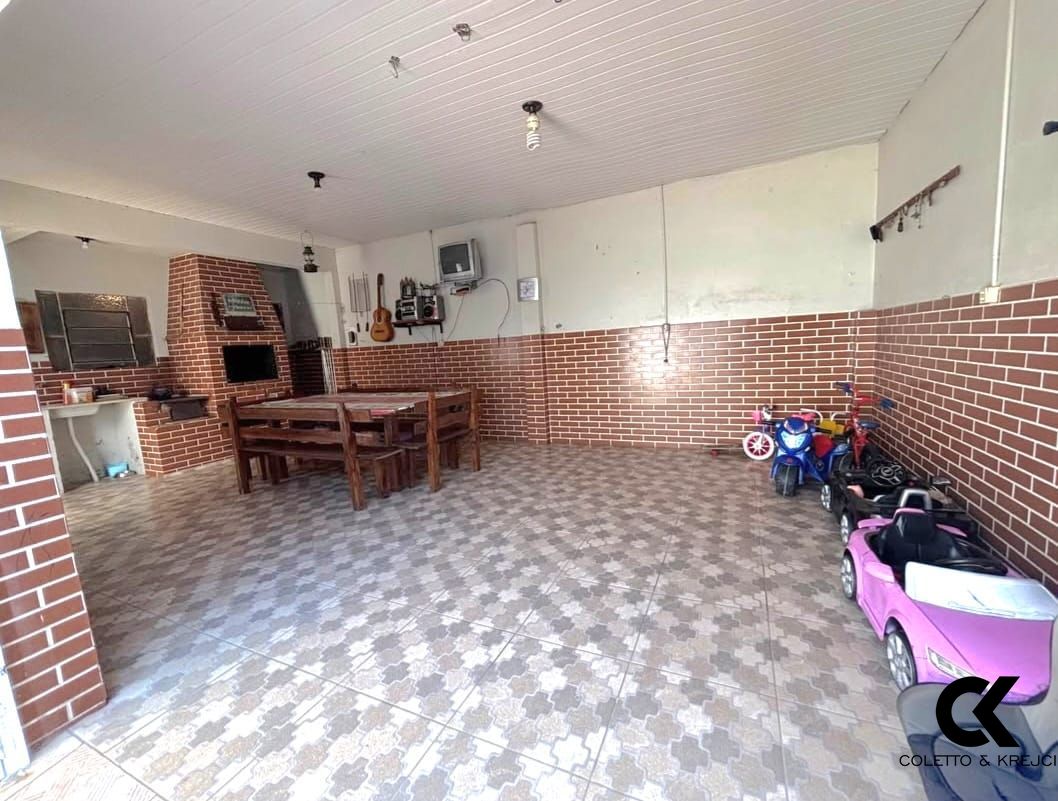 Casa, 3 quartos, 173 m² - Foto 15