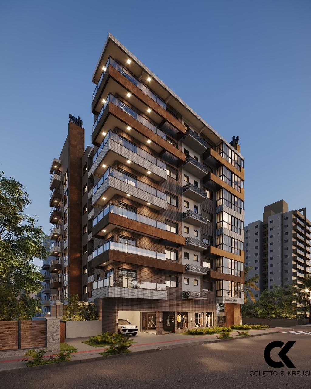 Apartamento, 3 quartos, 150 m² - Foto 12