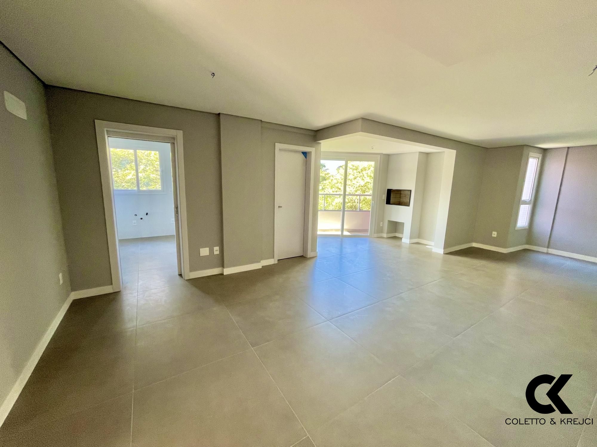 Apartamento, 3 quartos, 155 m² - Foto 7