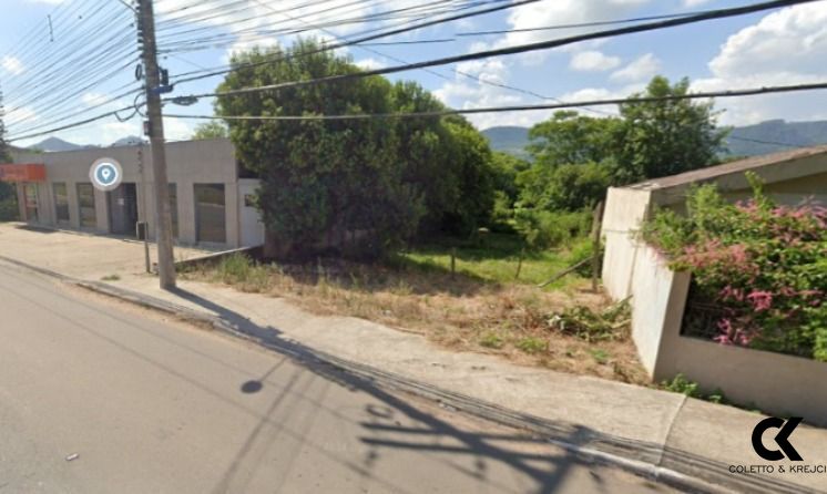 Loteamento e Condomínio, 1658 m² - Foto 1