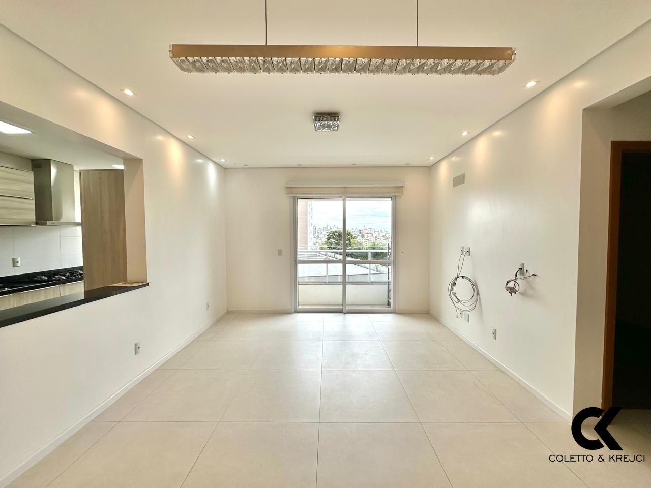 Apartamento, 2 quartos, 83 m² - Foto 1