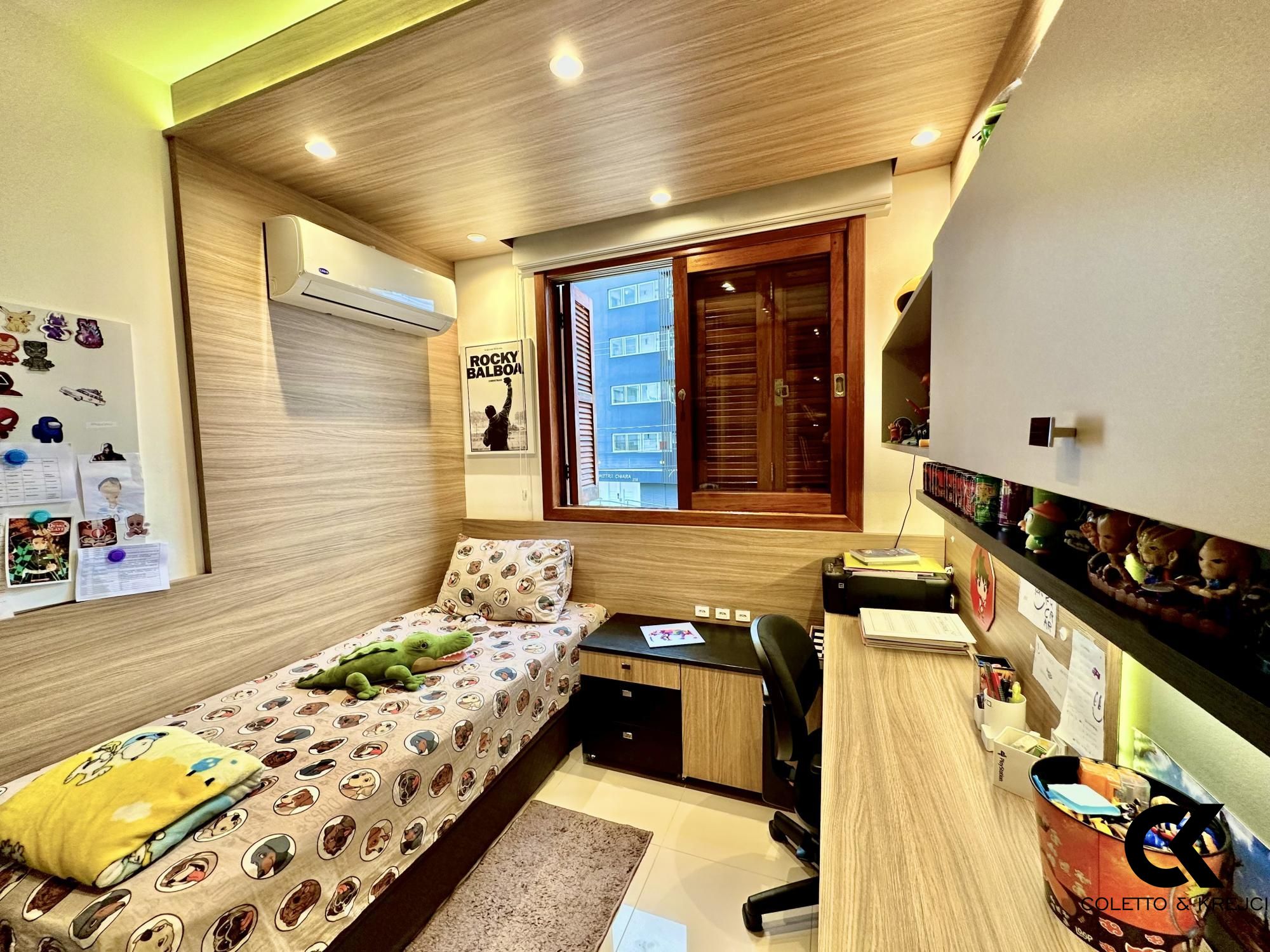 Apartamento, 3 quartos, 96 m² - Foto 16