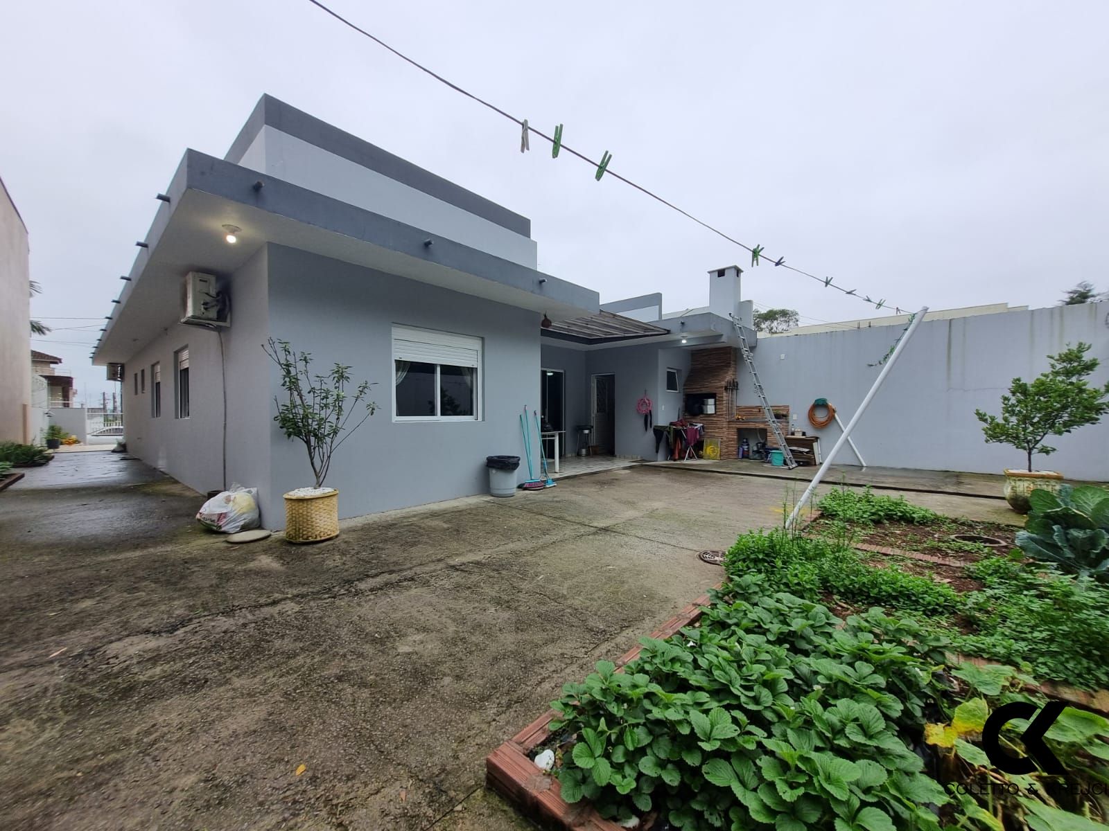 Casa, 4 quartos, 162 m² - Foto 6