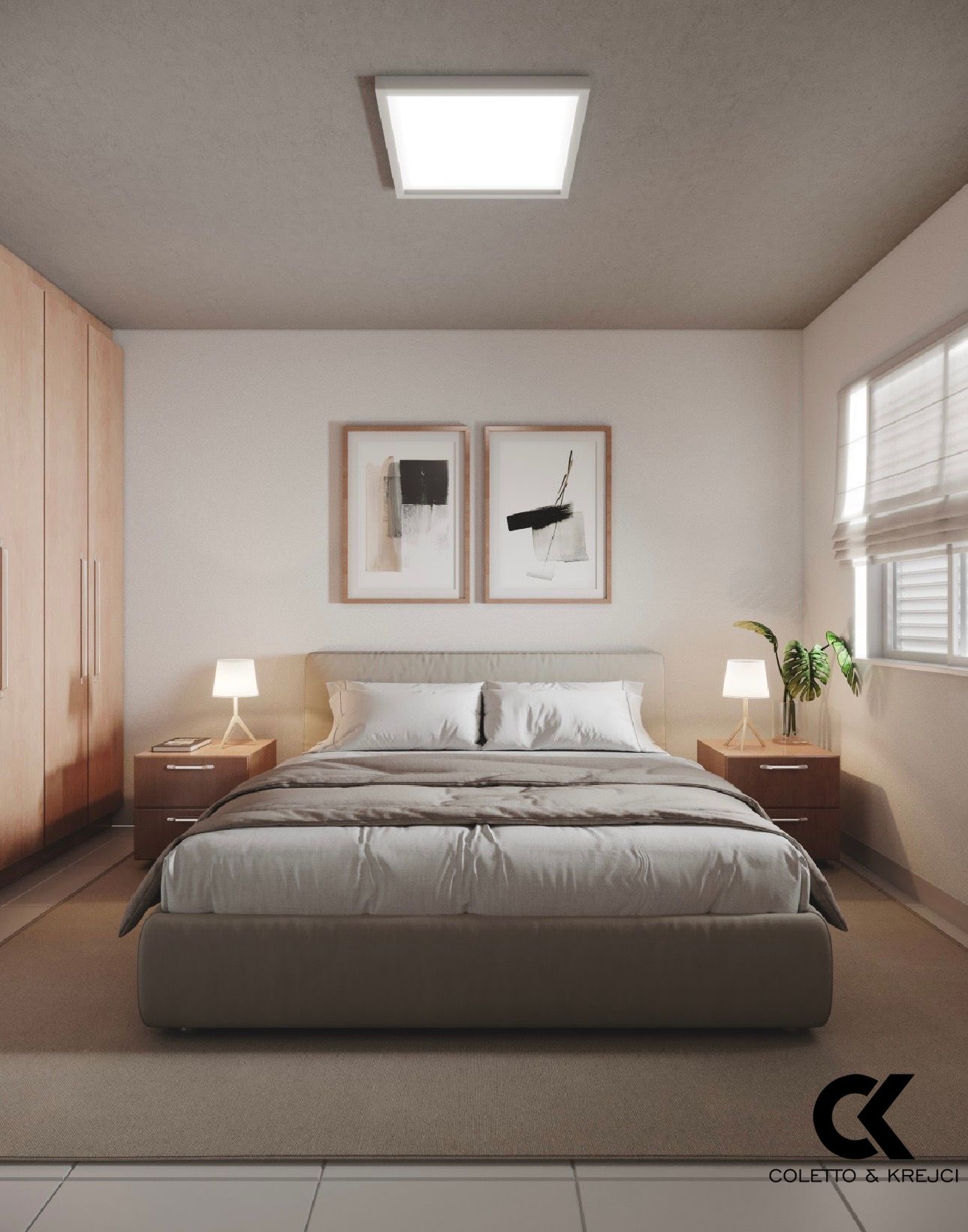 Casa, 2 quartos, 47 m² - Foto 10