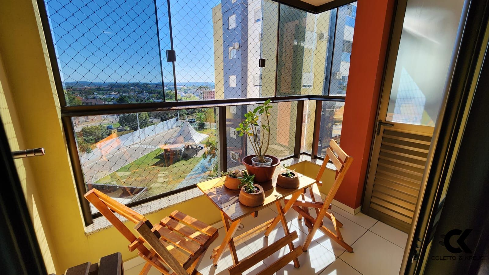 Apartamento, 3 quartos, 88 m² - Foto 3