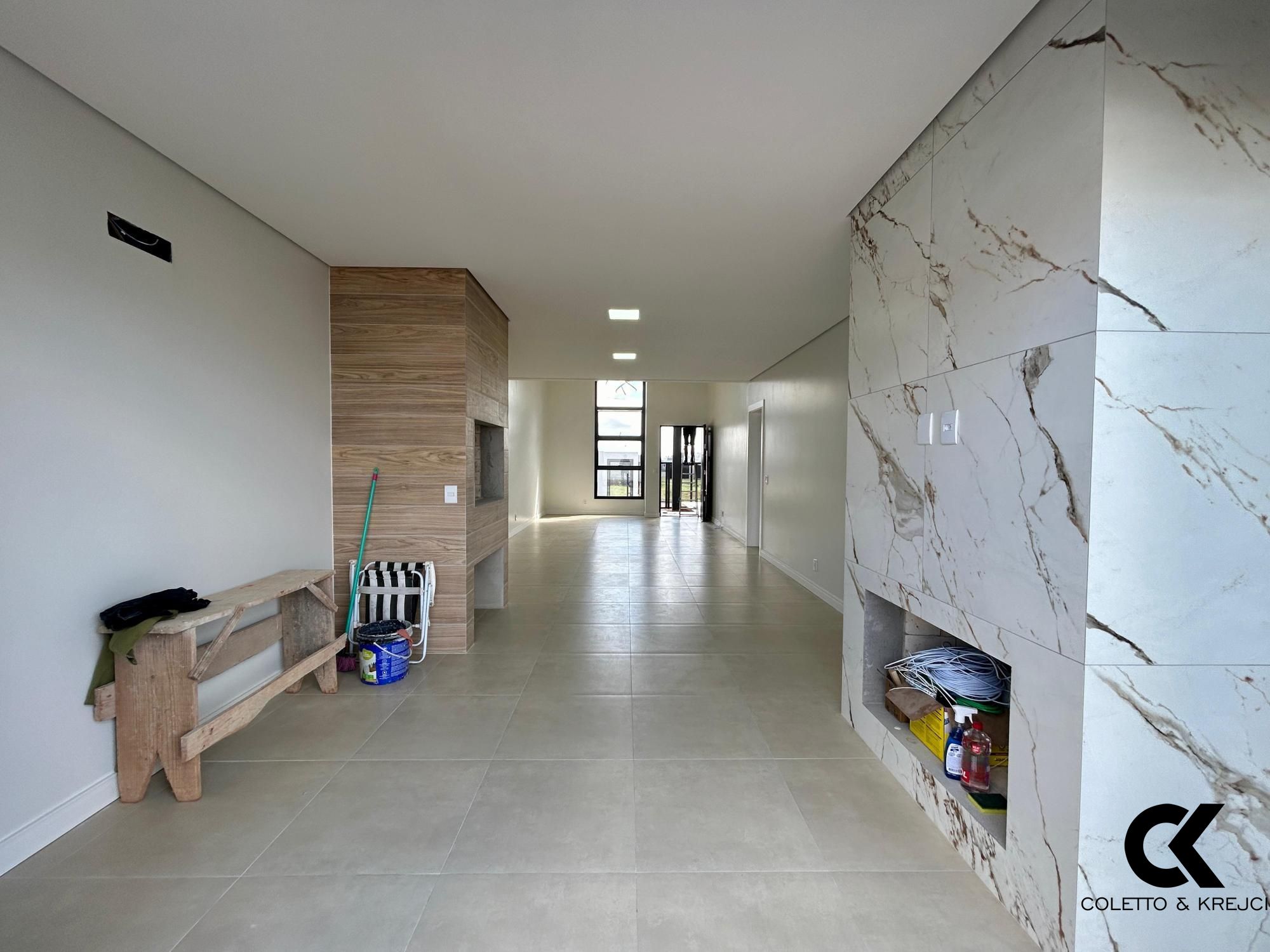 Casa, 3 quartos, 134 m² - Foto 7