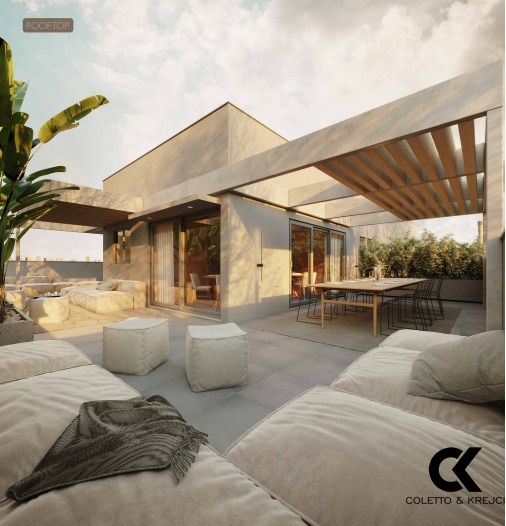 Apartamento, 2 quartos, 71 m² - Foto 7