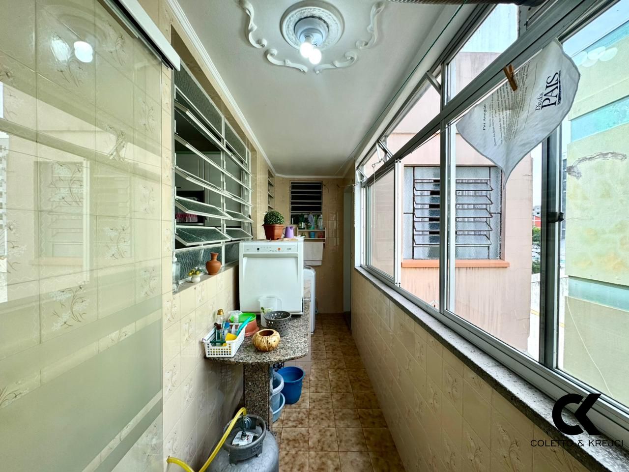 Apartamento, 3 quartos, 120 m² - Foto 12