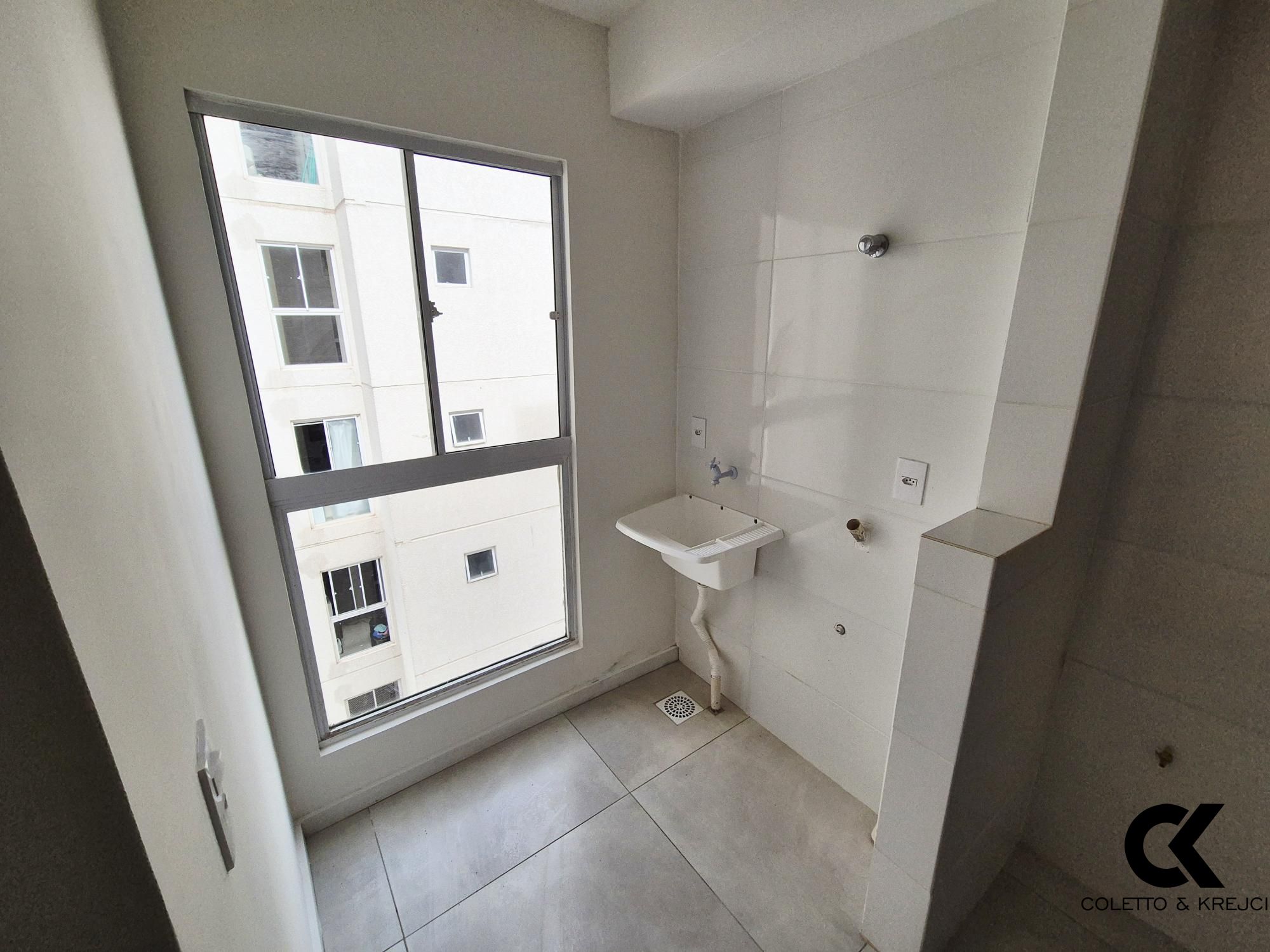 Apartamento, 2 quartos, 52 m² - Foto 8