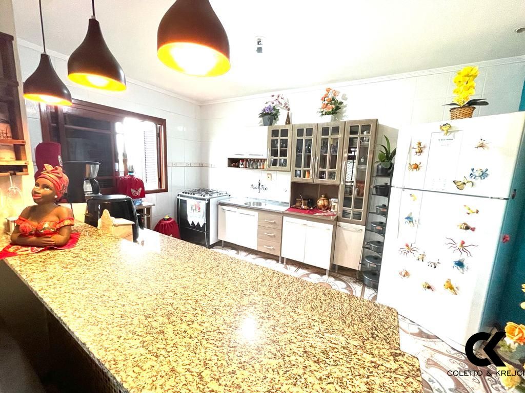 Casa, 3 quartos, 150 m² - Foto 6