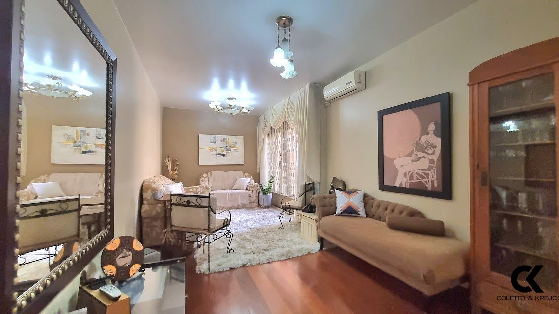 Apartamento, 3 quartos, 224 m² - Foto 4