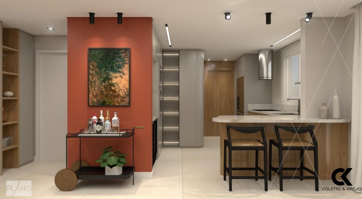 Cobertura, 3 quartos, 317 m² - Foto 10