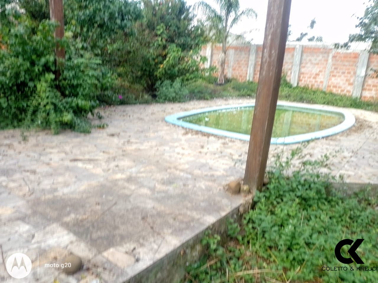 Sítio, 2 quartos, 3500 m² - Foto 4