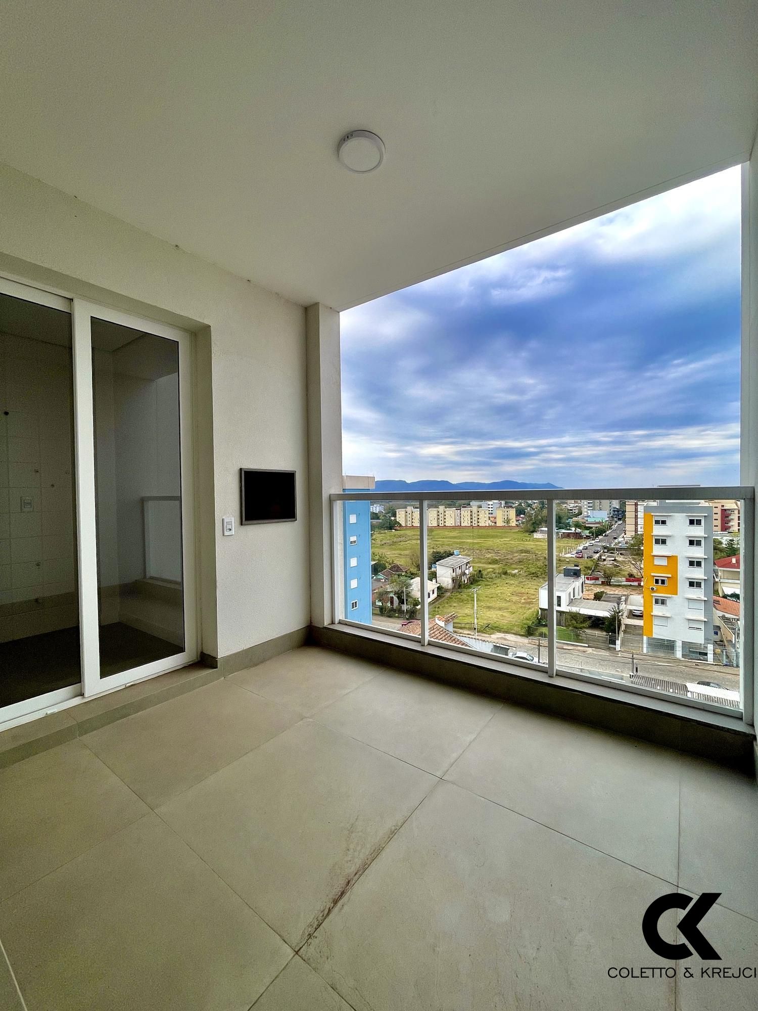 Apartamento à venda com 2 quartos, 66m² - Foto 12