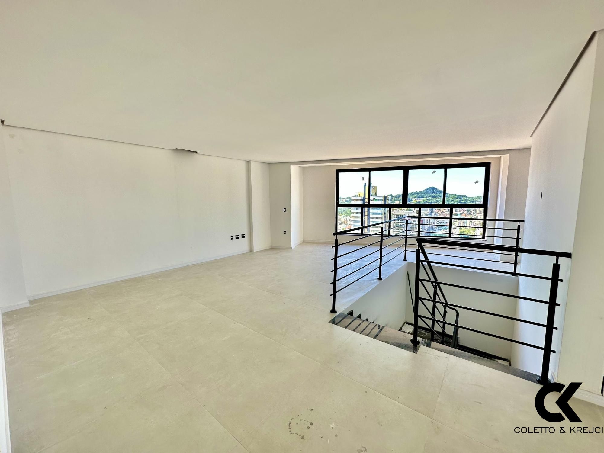 Cobertura à venda com 3 quartos, 278m² - Foto 11