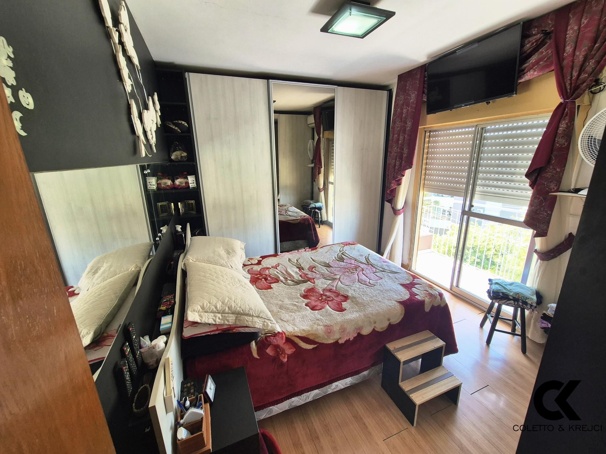 Apartamento, 3 quartos, 163 m² - Foto 14