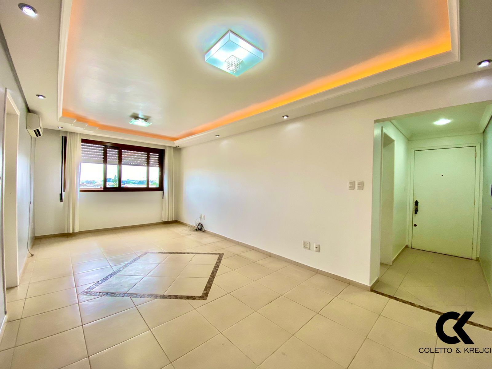 Apartamento à venda com 3 quartos, 115m² - Foto 7