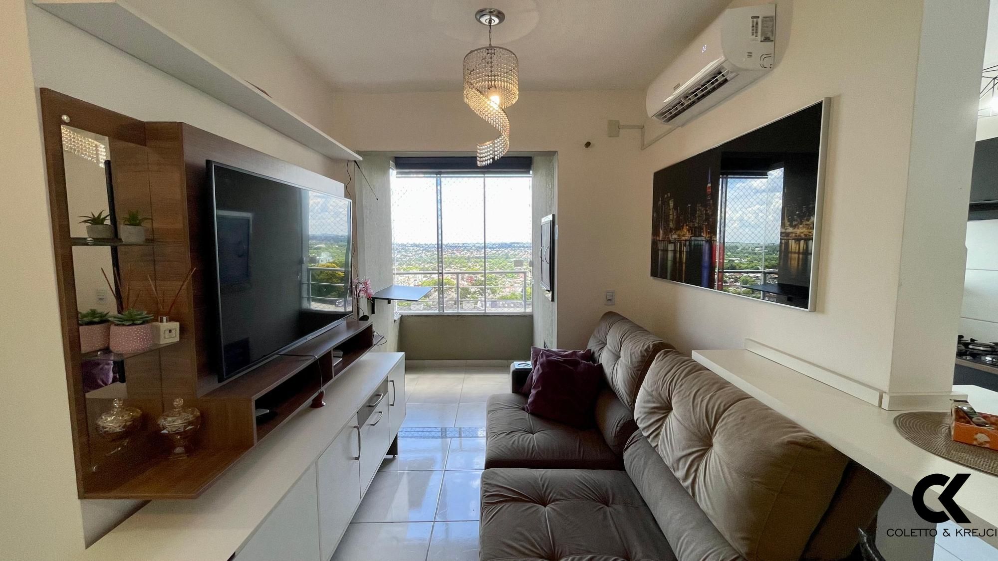 Apartamento, 2 quartos, 58 m² - Foto 4