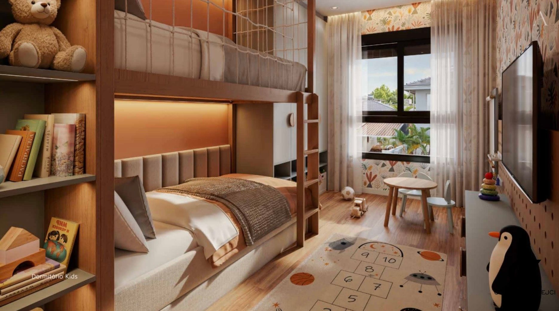 Casa, 3 quartos, 163 m² - Foto 6