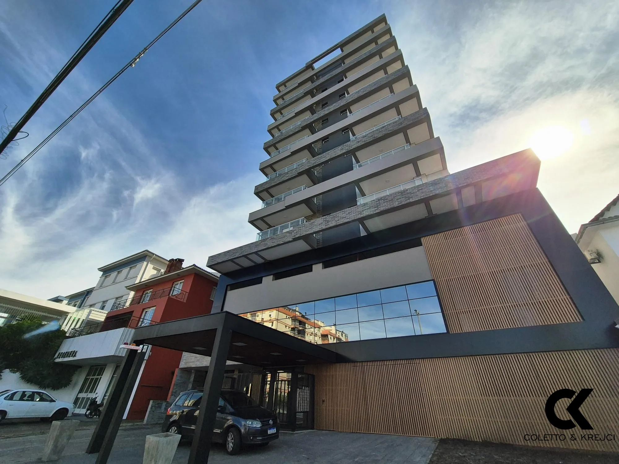 Apartamento, 3 quartos, 140 m² - Foto 22