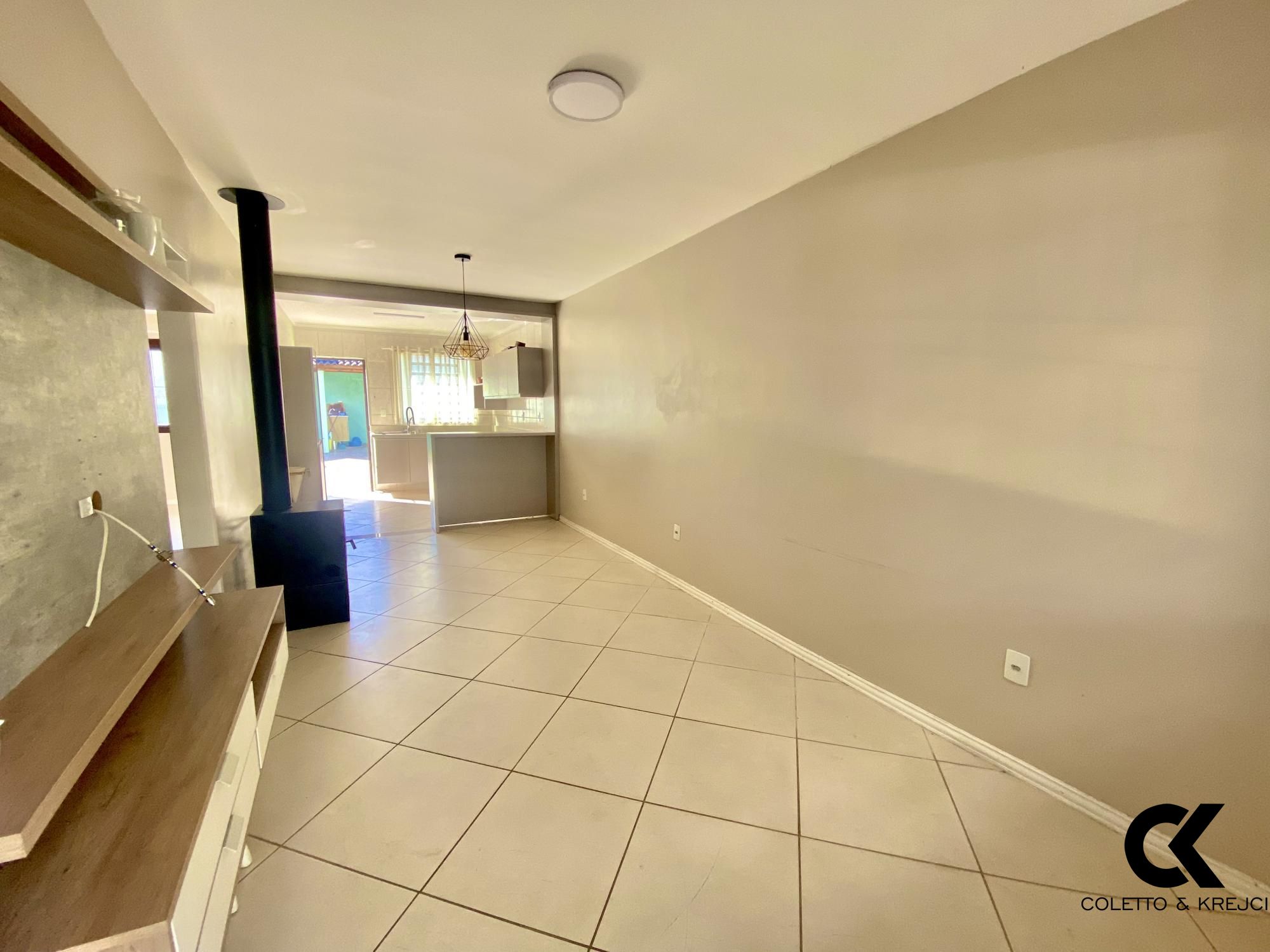 Casa, 3 quartos, 90 m² - Foto 3