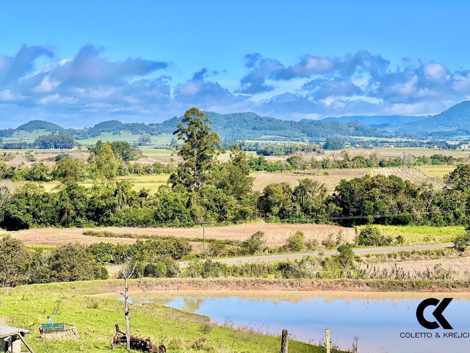 Fazenda, 48 hectares - Foto 4