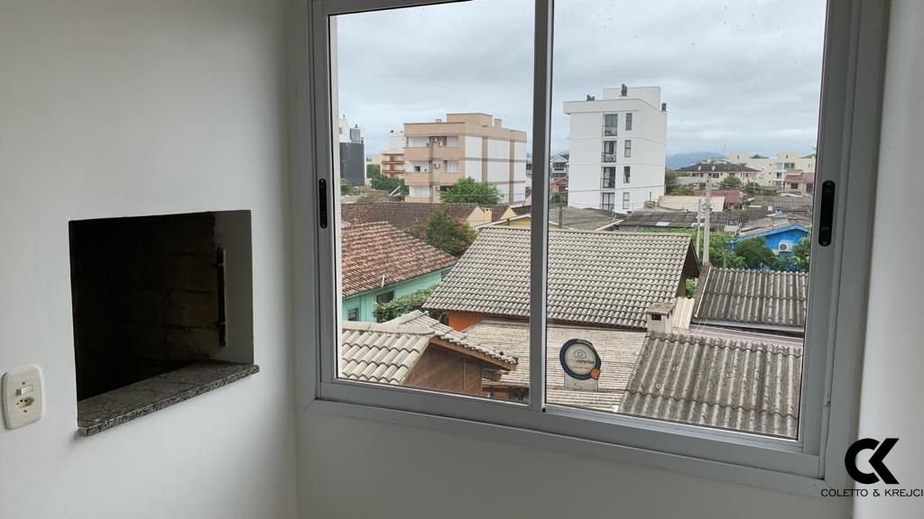 Apartamento à venda com 1 quarto, 50m² - Foto 9