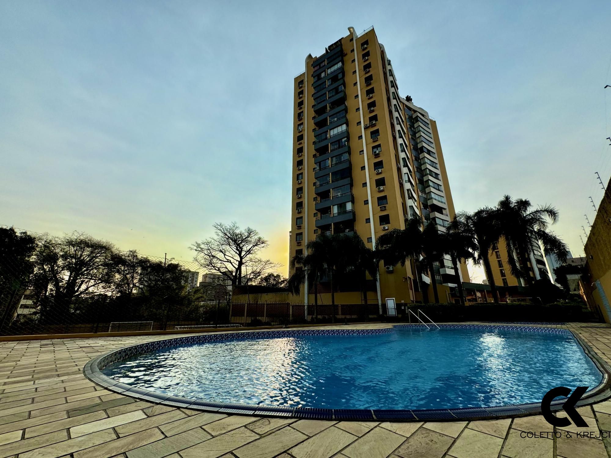 Apartamento, 2 quartos, 102 m² - Foto 36