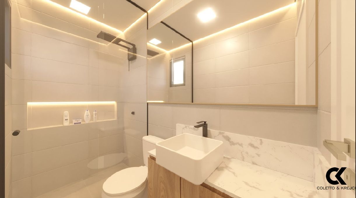 Casa, 3 quartos, 83 m² - Foto 10