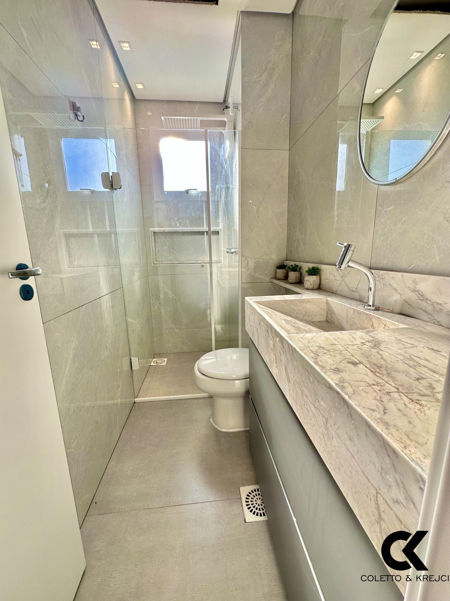 Casa de Condomínio, 3 quartos - Foto 15