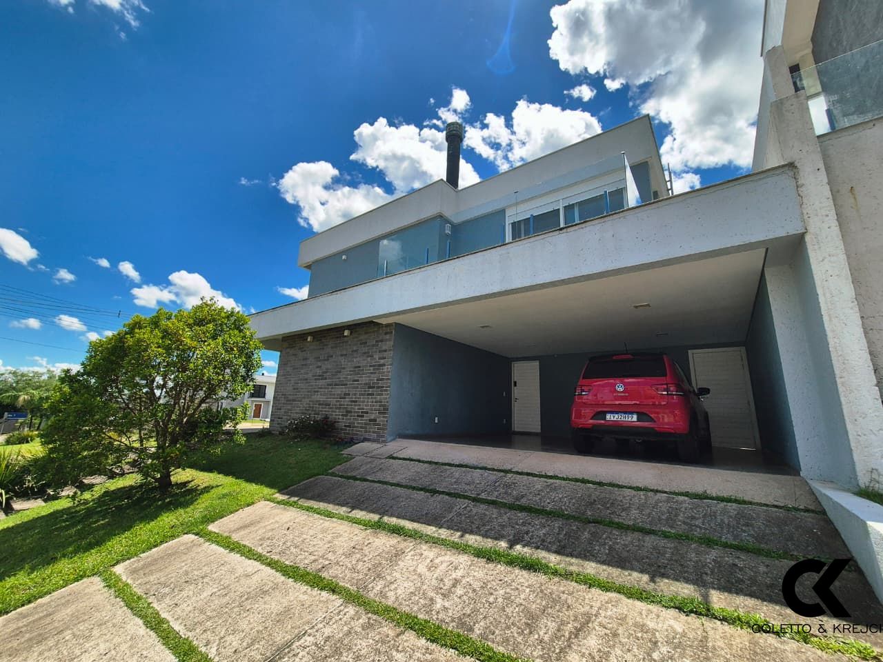 Casa, 3 quartos, 236 m² - Foto 19