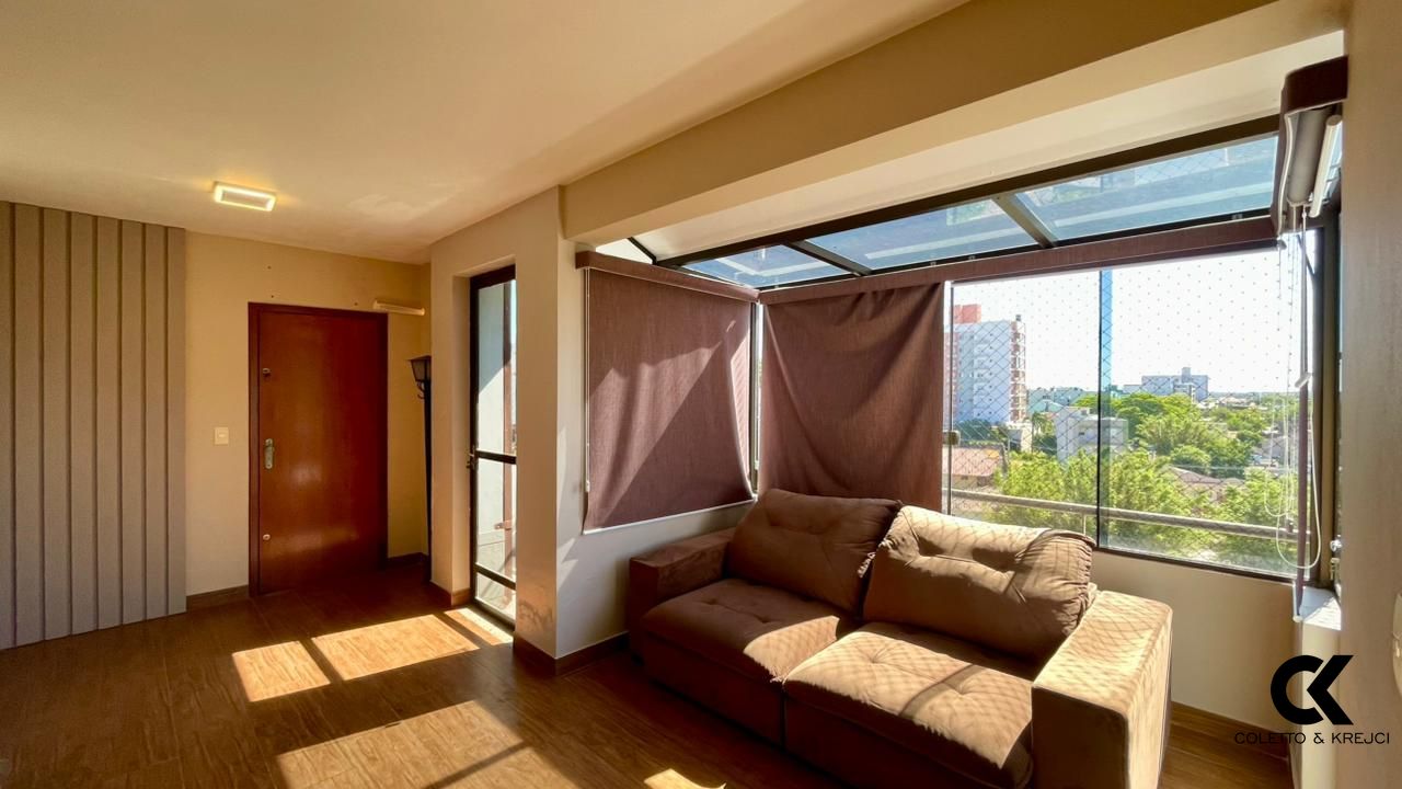 Cobertura, 4 quartos, 230 m² - Foto 7