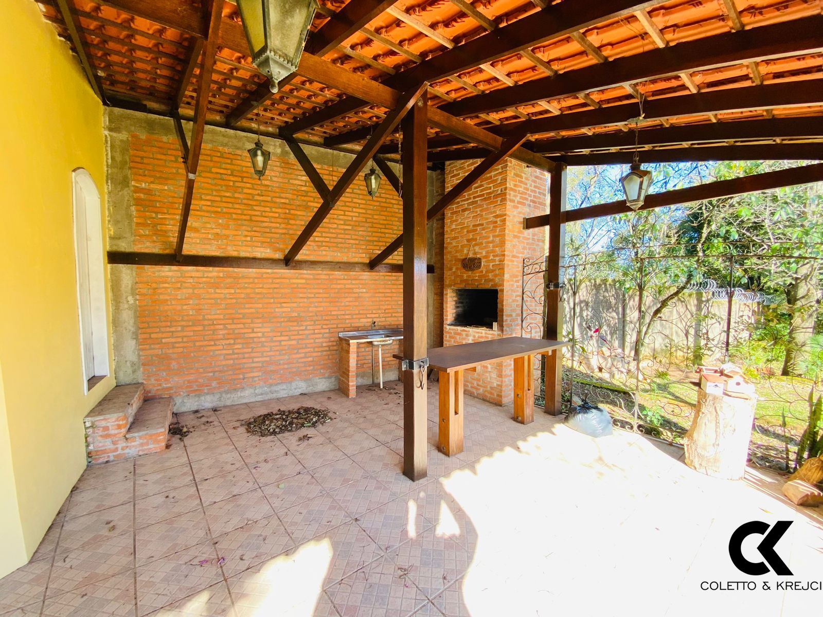 Casa à venda com 4 quartos, 420m² - Foto 10