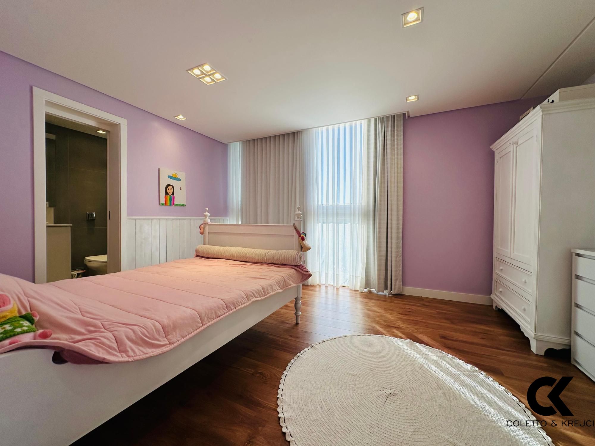 Casa de Condomínio à venda com 3 quartos, 298m² - Foto 16