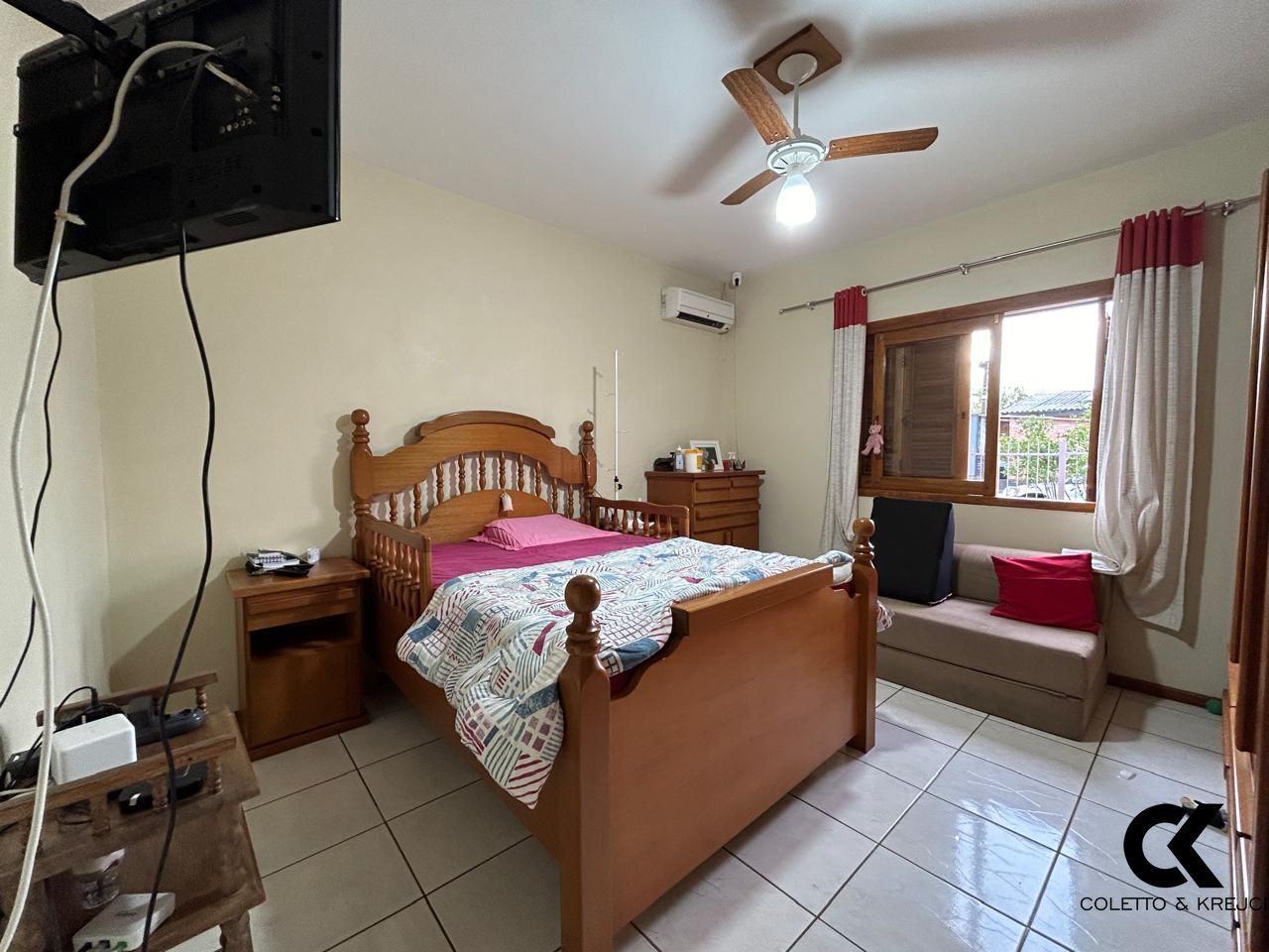 Casa, 4 quartos, 165 m² - Foto 9