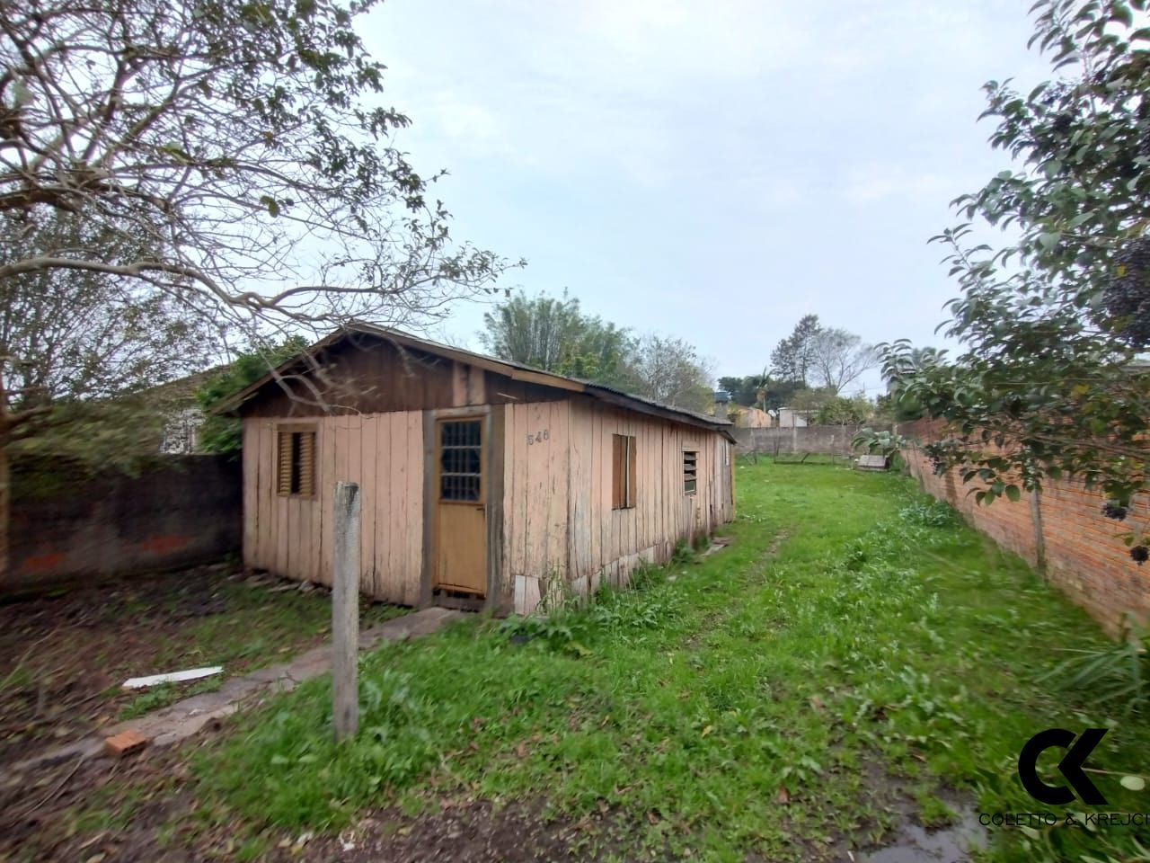 Terreno, 504 m² - Foto 3