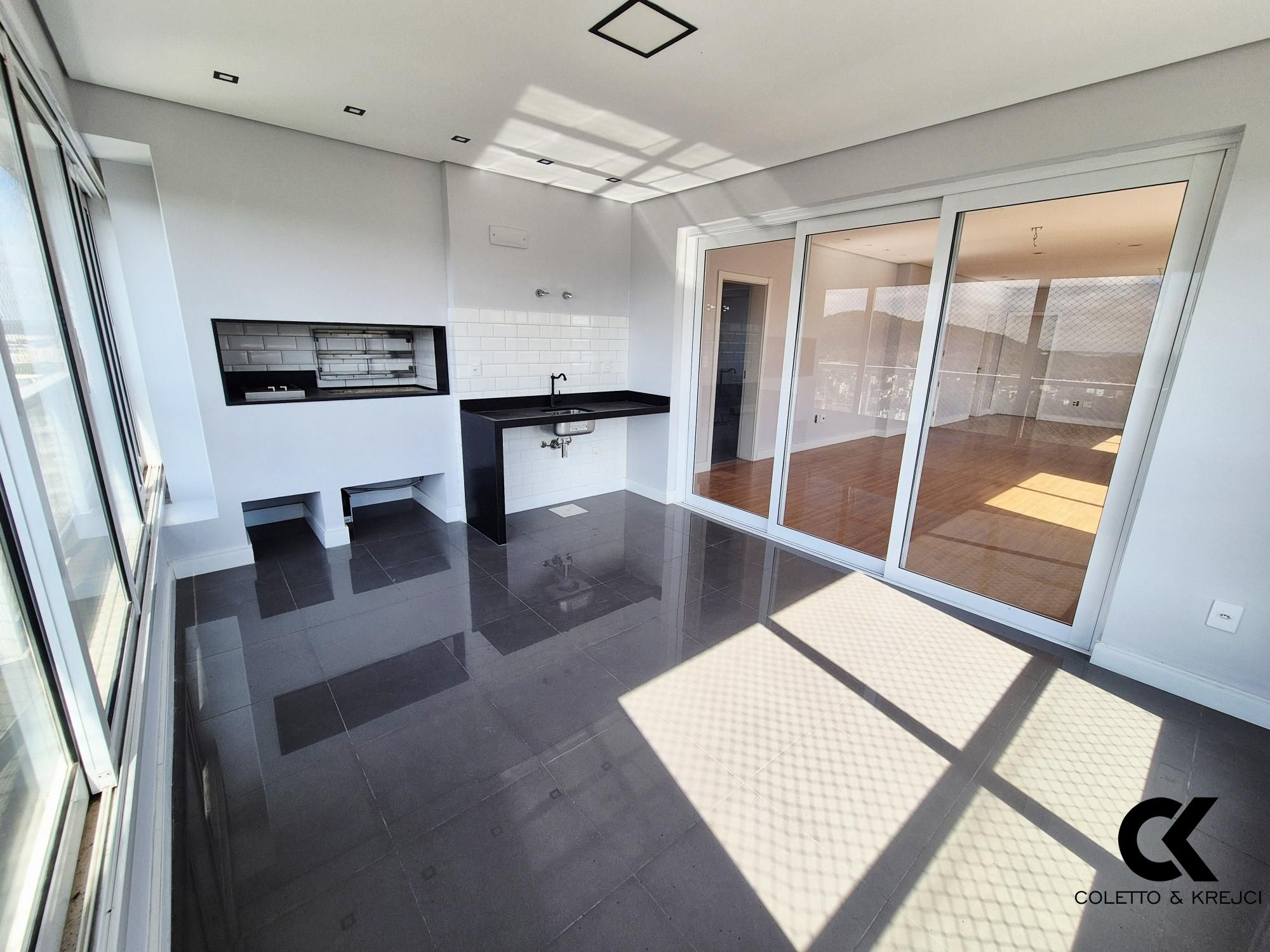 Apartamento, 3 quartos, 200 m² - Foto 6