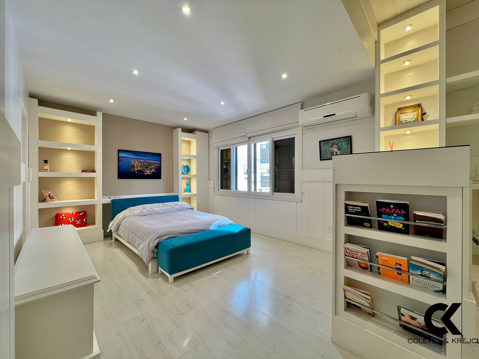 Apartamento, 4 quartos, 470 m² - Foto 25