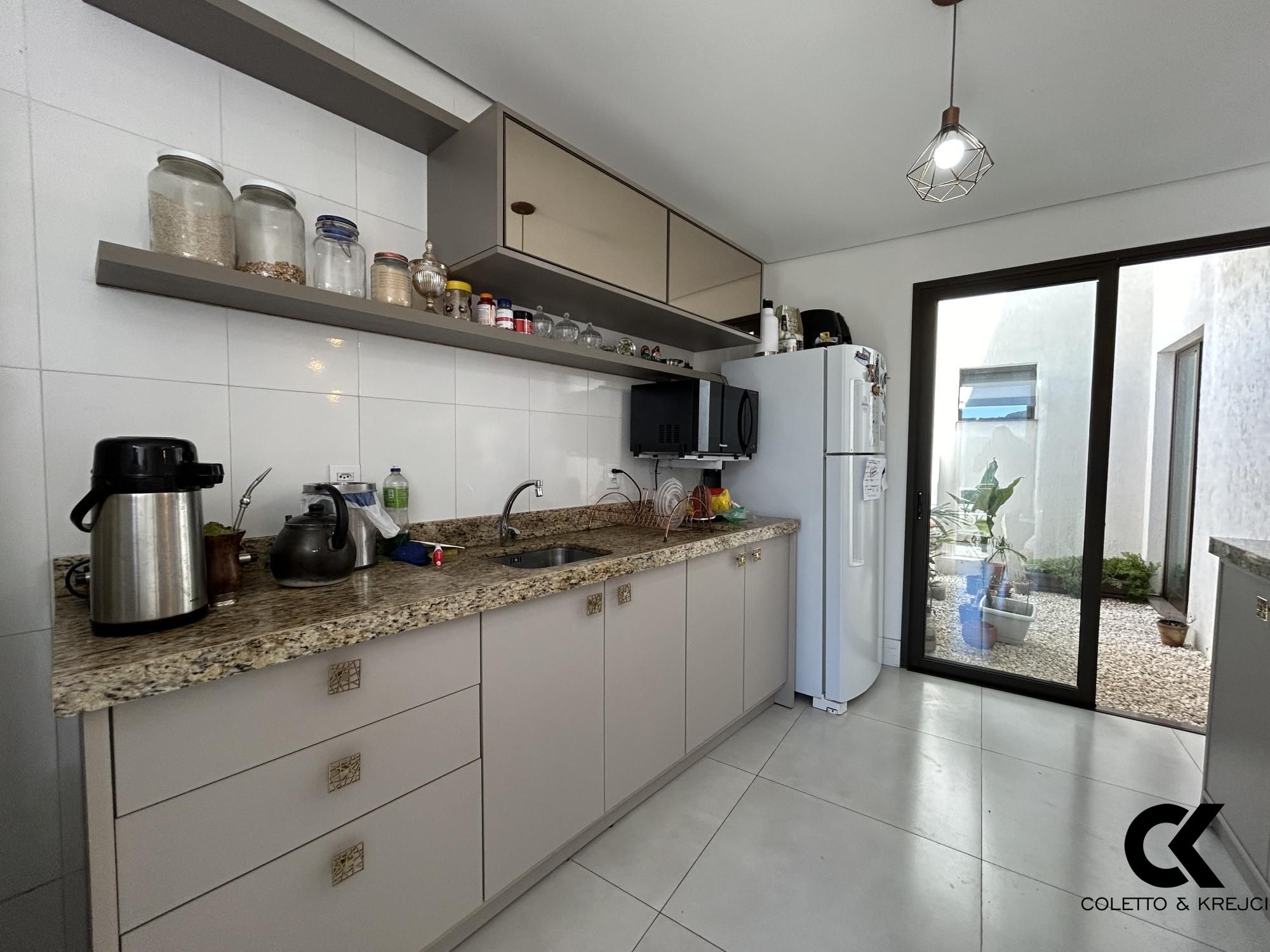 Sobrado, 3 quartos, 131 m² - Foto 8