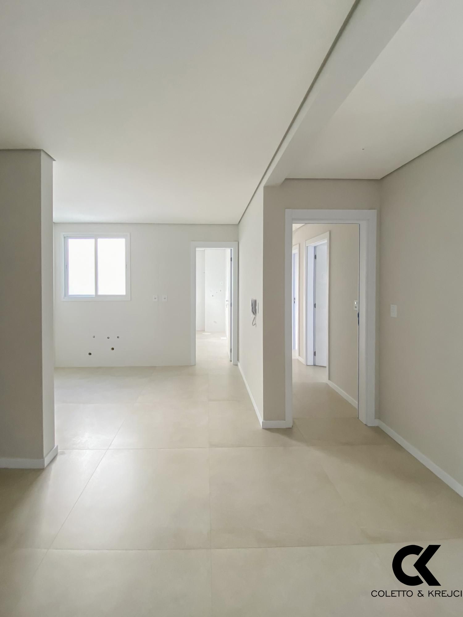 Apartamento à venda com 2 quartos, 93m² - Foto 8